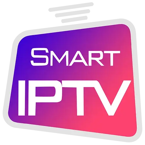 Smart IPTV Logo