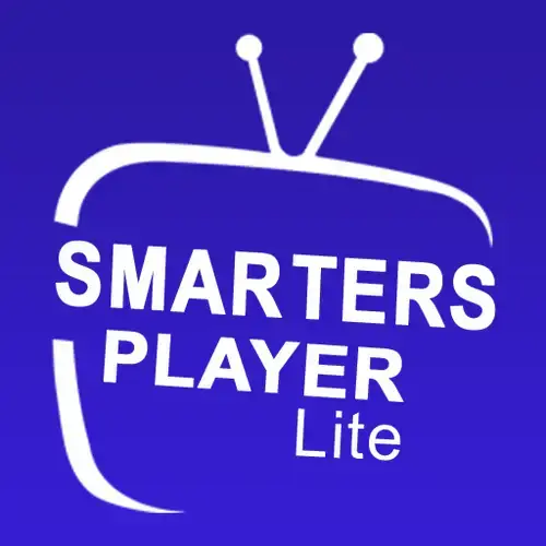 Smarters Player Lite Logo