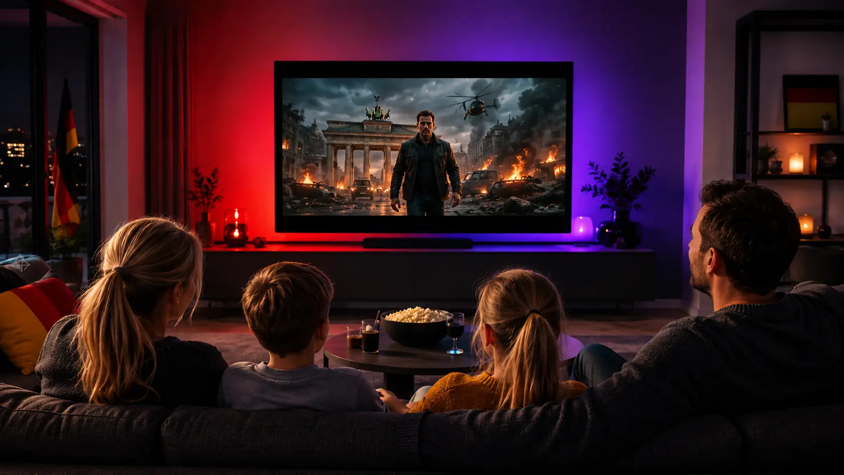 IPTV Deutschland