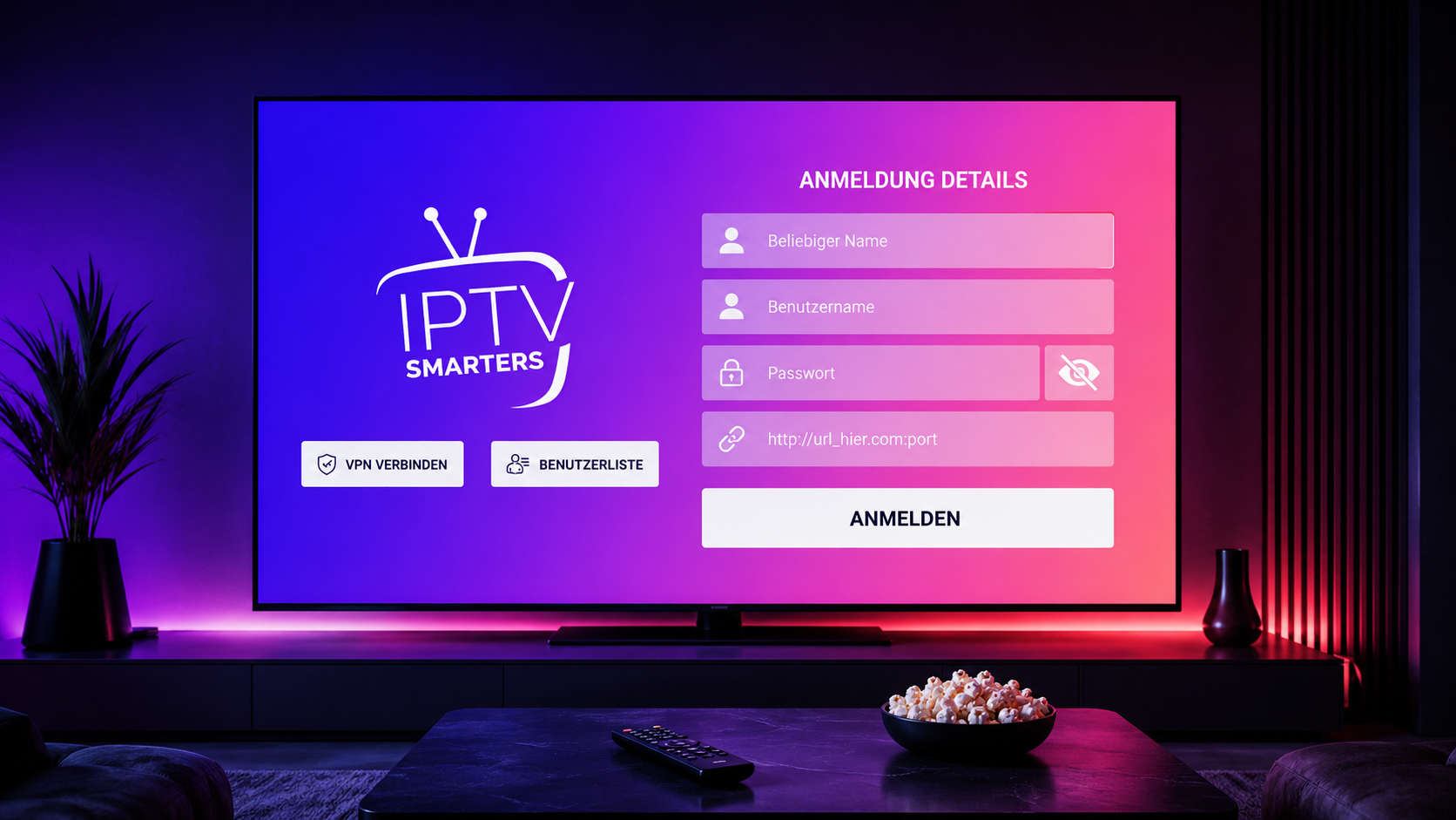 IPTV Smarters Pro kaufen 2026: Der komplette Kaufratgeber — Schutz vor Betrug beim IPTV kaufen in Deutschland