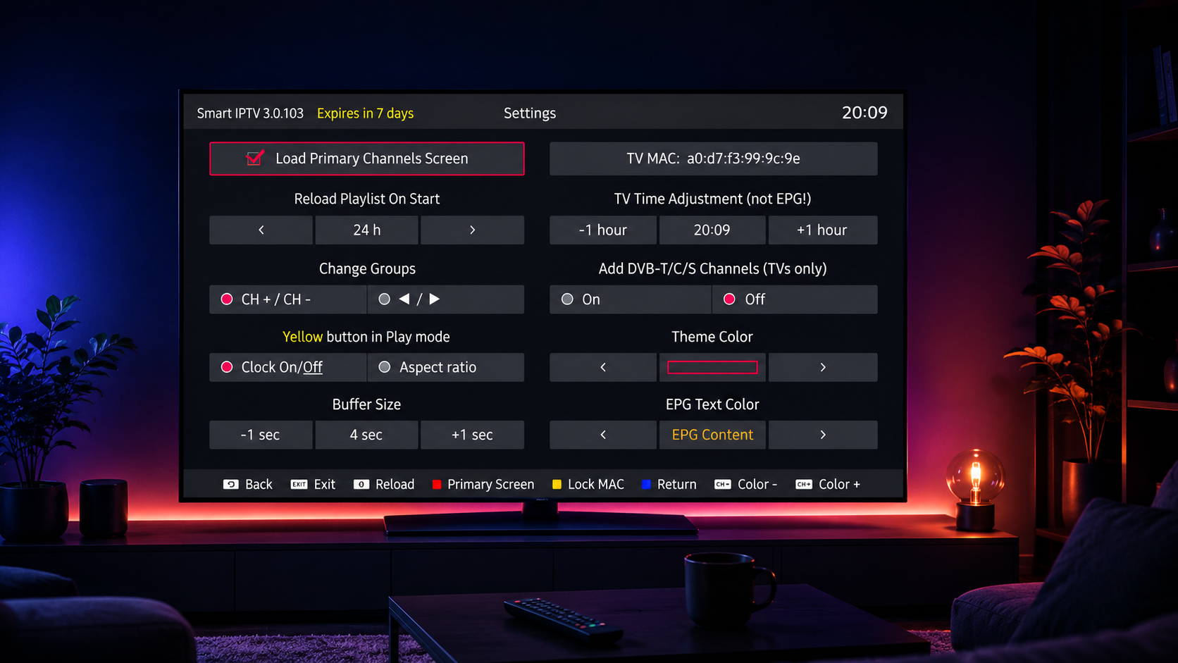 Smart IPTV Anleitung 2026: Schritt für Schritt installieren — Schutz vor Betrug beim IPTV kaufen in Deutschland